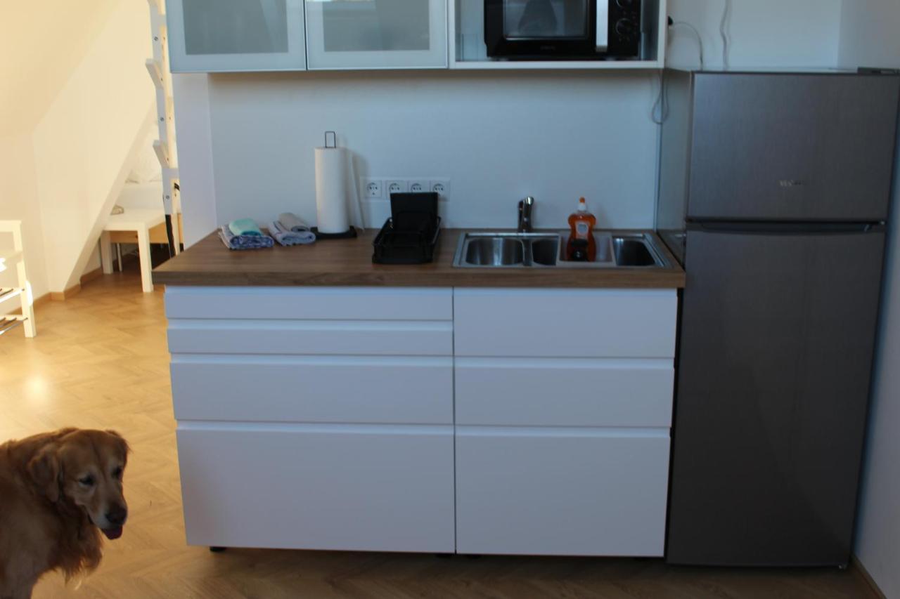 דירות פורשטנפלד Haus Semmi מראה חיצוני תמונה