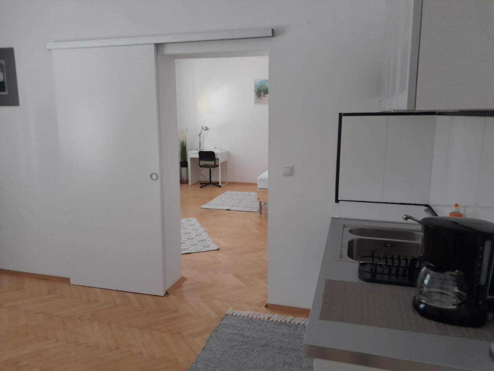 דירות פורשטנפלד Haus Semmi מראה חיצוני תמונה