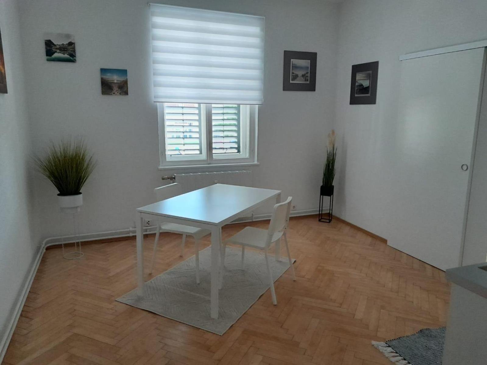 דירות פורשטנפלד Haus Semmi מראה חיצוני תמונה