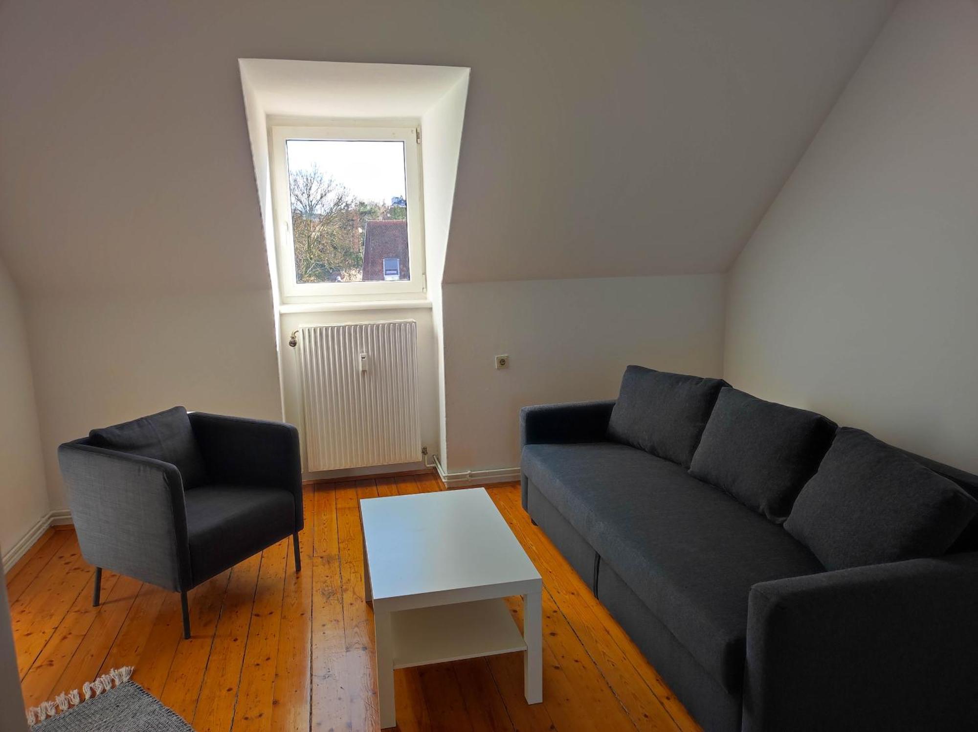 דירות פורשטנפלד Haus Semmi חדר תמונה