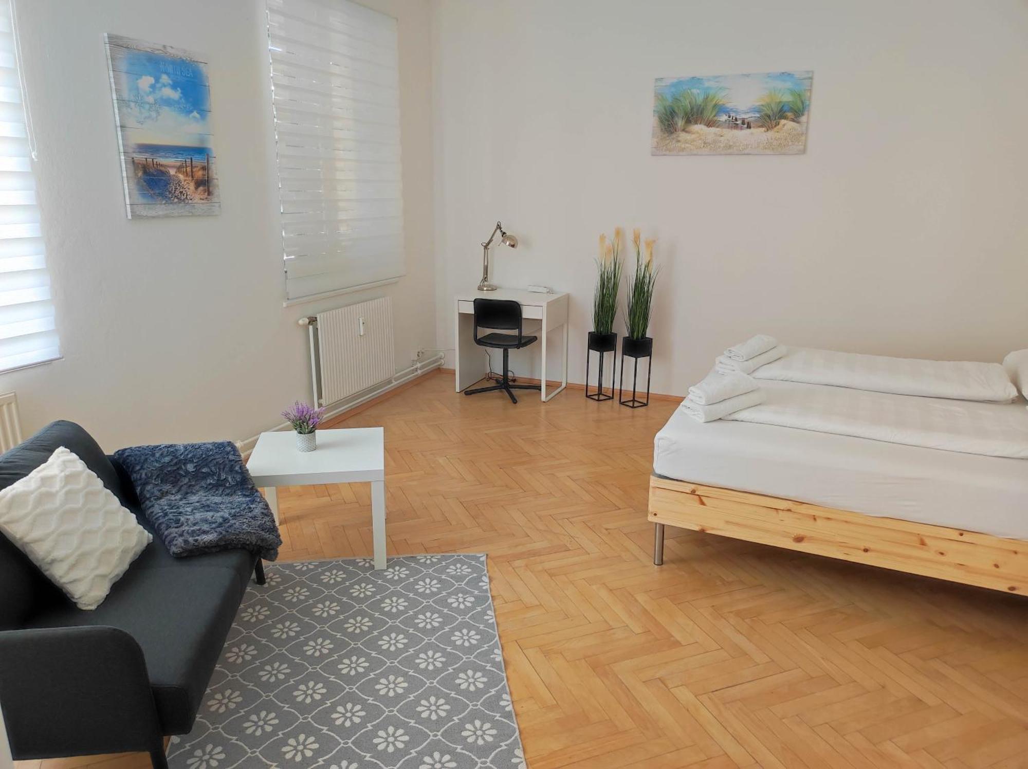 דירות פורשטנפלד Haus Semmi מראה חיצוני תמונה