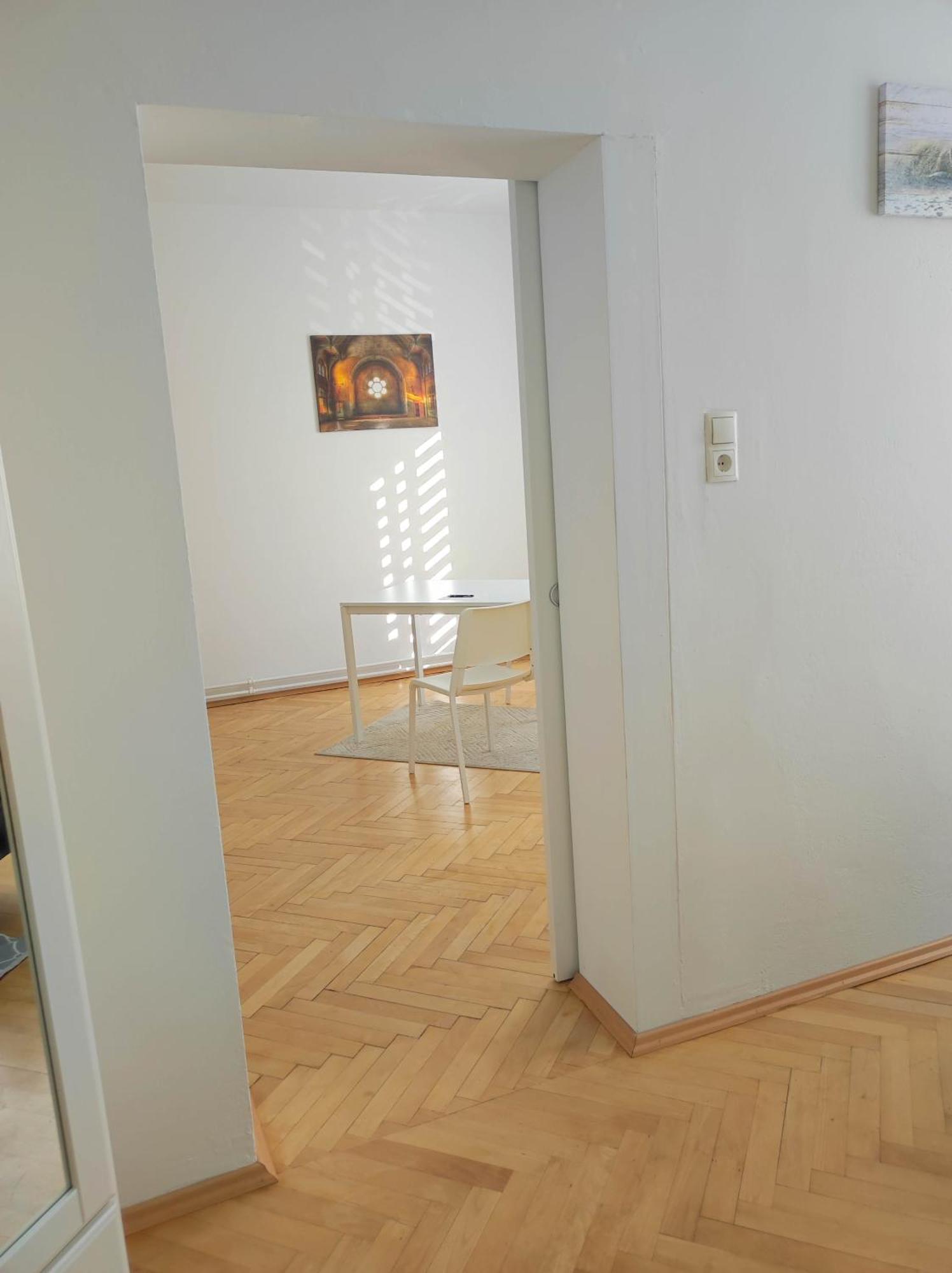 דירות פורשטנפלד Haus Semmi מראה חיצוני תמונה