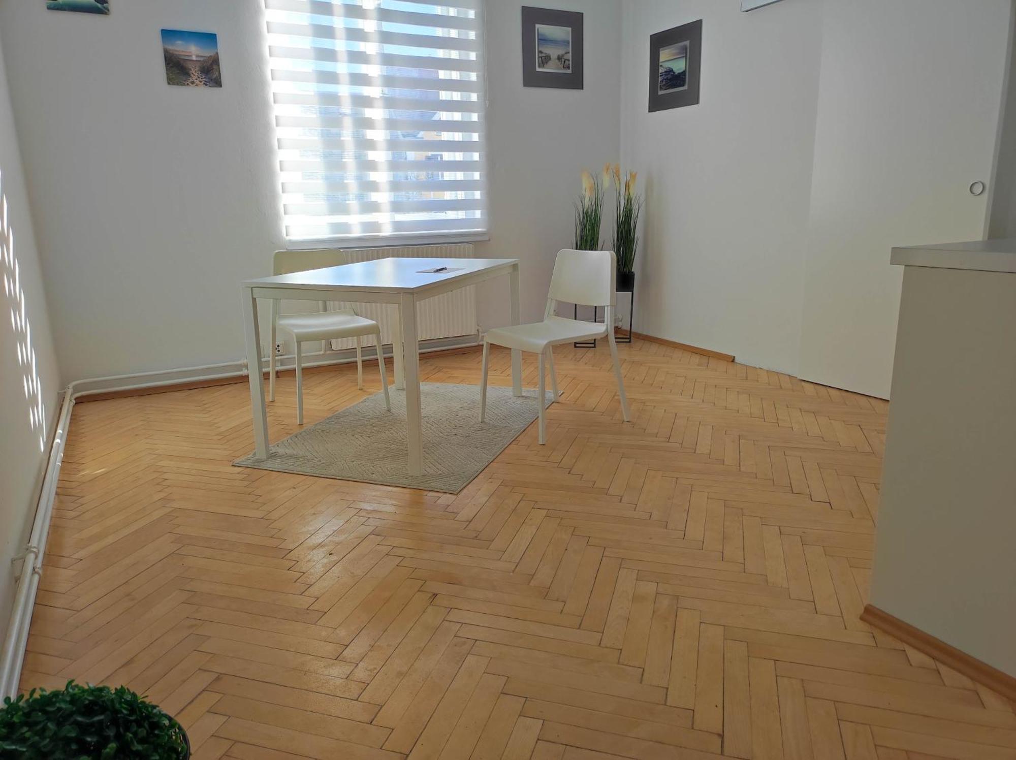 דירות פורשטנפלד Haus Semmi מראה חיצוני תמונה