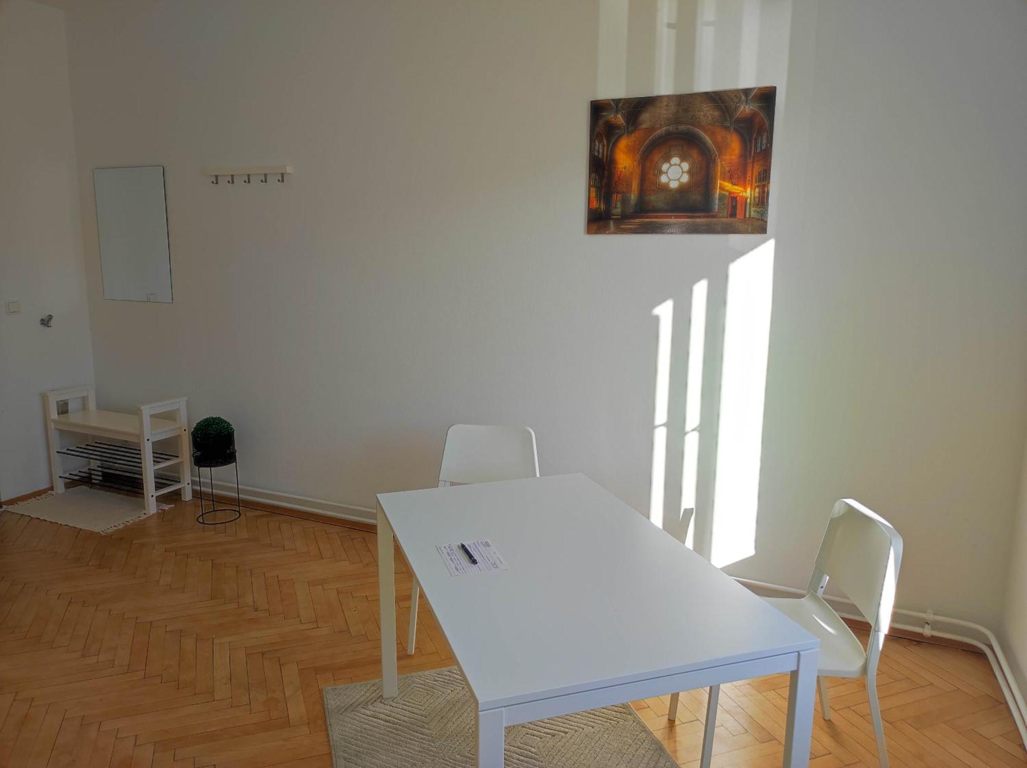 דירות פורשטנפלד Haus Semmi מראה חיצוני תמונה
