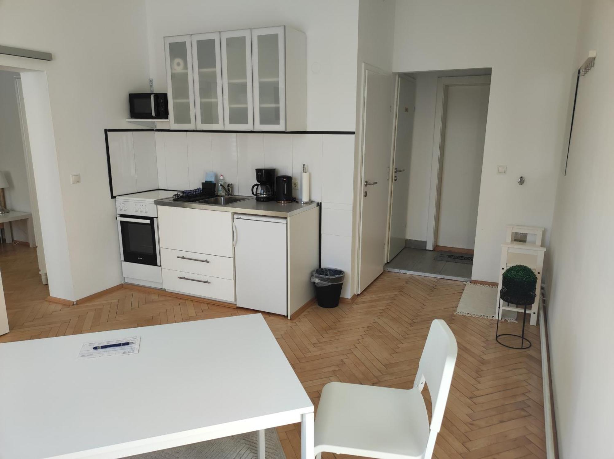 דירות פורשטנפלד Haus Semmi מראה חיצוני תמונה